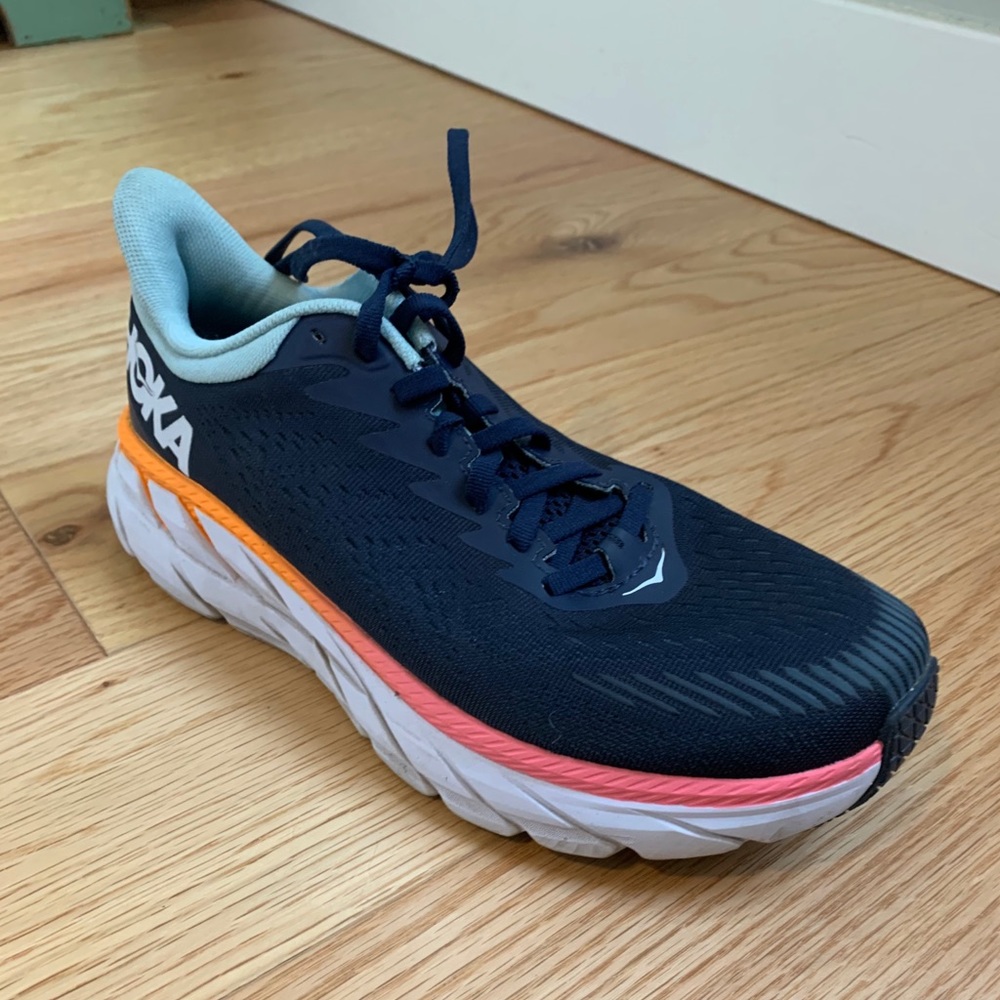 Hola One One Women’s Bondi size 8